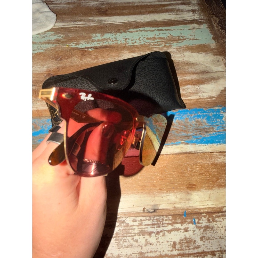 Rayban - Picture 4 of 5